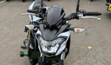 KAWASAKI Z 650