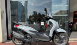 PIAGGIO BEVERLY S 400