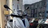 PIAGGIO BEVERLY S 400