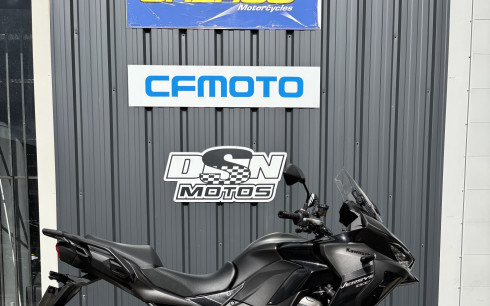 KAWASAKI VERSYS 1000/ 172.73€/MOIS* / DSN MOTOS 40