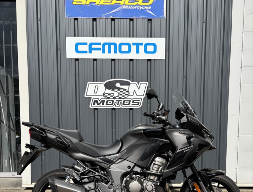 KAWASAKI VERSYS 1000/ 172.73€/MOIS* / DSN MOTOS 40