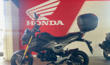 HONDA MSX 125 ABS 07/2018 5273 km