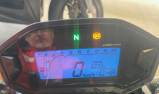 HONDA MSX 125 ABS 07/2018 5273 km
