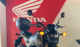 HONDA MSX 125 ABS 07/2018 5273 km