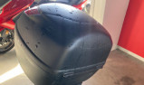 HONDA MSX 125 ABS 07/2018 5273 km