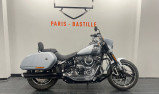 HARLEY-DAVIDSON SOFTAIL SPORT GLIDE 1745