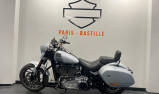 HARLEY-DAVIDSON SOFTAIL SPORT GLIDE 1745