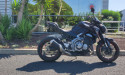 KAWASAKI Z900E ABS