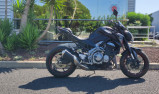 KAWASAKI Z900E ABS