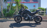 KAWASAKI Z900E ABS