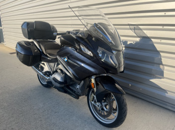 BMW R 1200 RT
