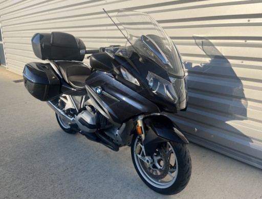 BMW R 1200 RT