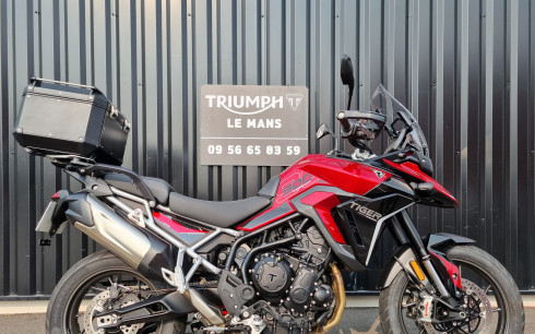 TRIUMPH Tiger 900 GT PRO