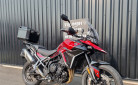TRIUMPH Tiger 900 GT PRO