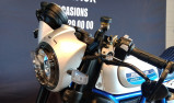 DUCATI SCRAMBLER 800 CAFE RACER A2 1 ERE MAIN
