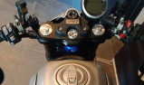 DUCATI SCRAMBLER 800 CAFE RACER A2 1 ERE MAIN