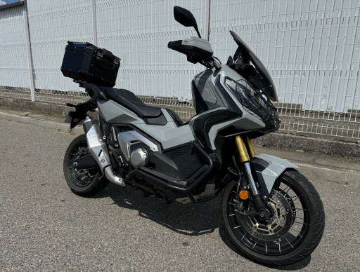 HONDA X-ADV