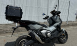 HONDA X-ADV