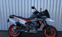KTM 890 SMT 2024 - 696kms