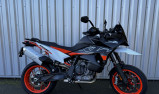 KTM 890 SMT 2024 - 696kms