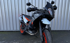 KTM 890 SMT 2024 - 696kms