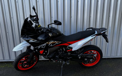 KTM 890 SMT 2024 - 696kms