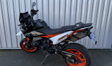 KTM 890 SMT 2024 - 696kms