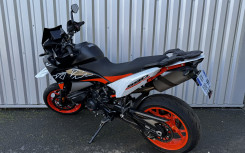 KTM 890 SMT 2024 - 696kms