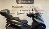 PIAGGIO MP3 350 ABS/ASR 2018