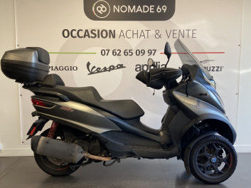 PIAGGIO MP3 350 ABS/ASR 2018