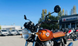 ROYAL ENFIELD INTERCEPTOR 650