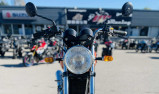 ROYAL ENFIELD INTERCEPTOR 650