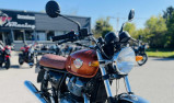 ROYAL ENFIELD INTERCEPTOR 650