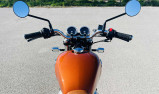 ROYAL ENFIELD INTERCEPTOR 650