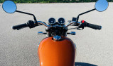 ROYAL ENFIELD INTERCEPTOR 650