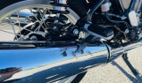 ROYAL ENFIELD INTERCEPTOR 650