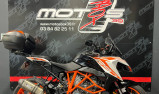 KTM 1290 SUPER DUKE GT – A PARTIR DE 184€/MOIS