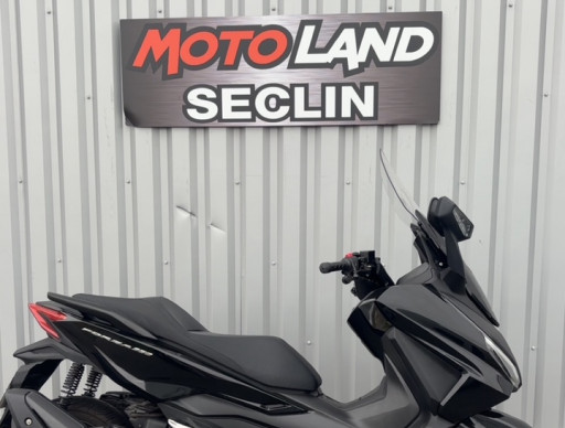 HONDA NSS FORZA 350