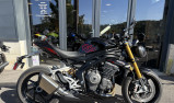 TRIUMPH SPEED TRIPLE 1200 RS