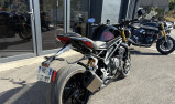 TRIUMPH SPEED TRIPLE 1200 RS