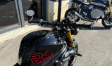 TRIUMPH SPEED TRIPLE 1200 RS