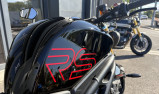TRIUMPH SPEED TRIPLE 1200 RS