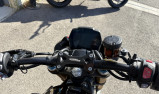 TRIUMPH SPEED TRIPLE 1200 RS