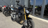 TRIUMPH SPEED TRIPLE 1200 RS