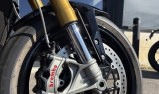 TRIUMPH SPEED TRIPLE 1200 RS