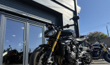 TRIUMPH SPEED TRIPLE 1200 RS