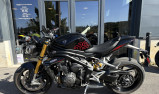 TRIUMPH SPEED TRIPLE 1200 RS