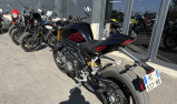 TRIUMPH SPEED TRIPLE 1200 RS