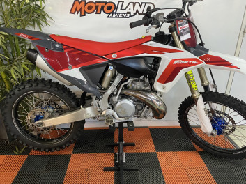 FANTIC 250 xx