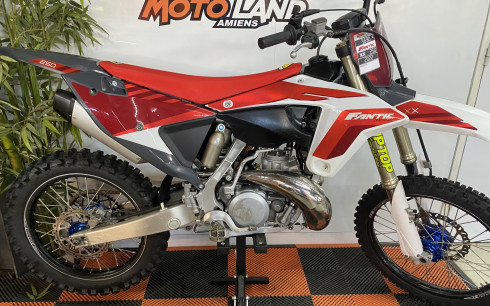 FANTIC 250 xx
